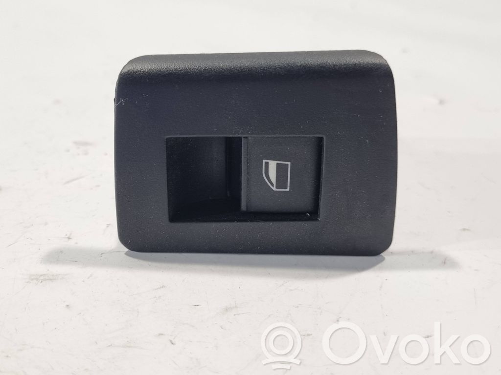 Power window switch