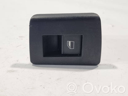 Power window switch