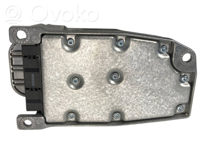 Блок управления подушками безопасности