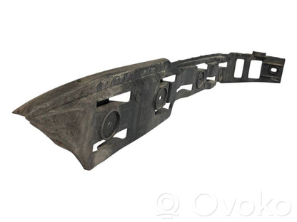 Aizmugurējā bufera montāžas kronšteins