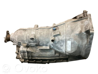 Автоматическая коробка передач