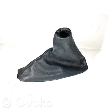 Handbrake decorative trim