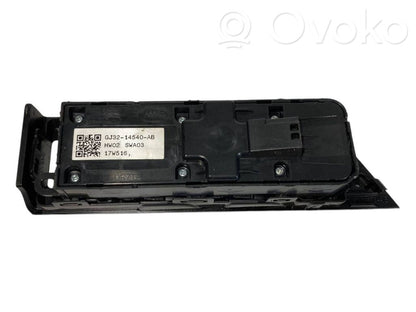 Elektrisko logu slēdzis