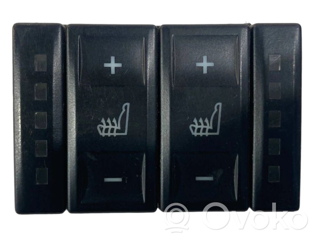 Выключатель подогрева сидений