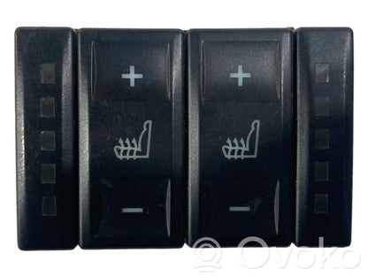 Выключатель подогрева сидений