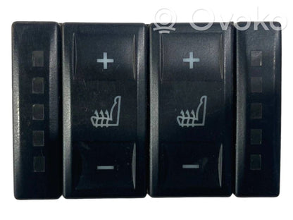 Sēdekļu apsildes slēdzis