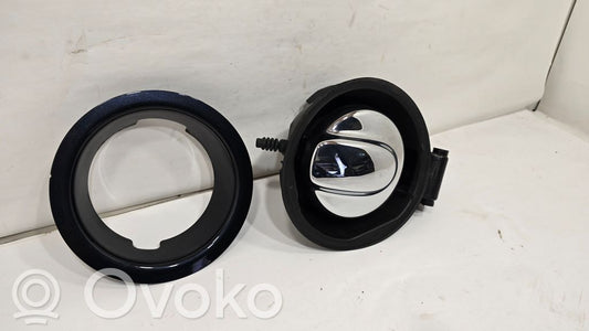 Degvielas tvertnes vāciņš