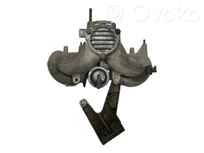 Впускной коллектор