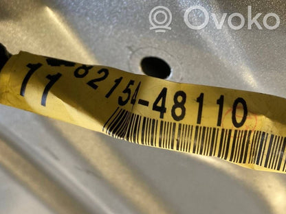 Aizmugurējās durvis