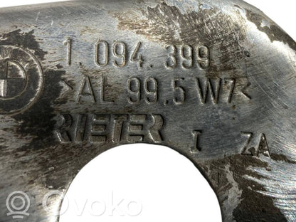 Thermal insulation (thermal protection)