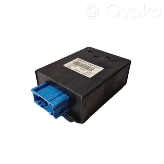 Light module LCM