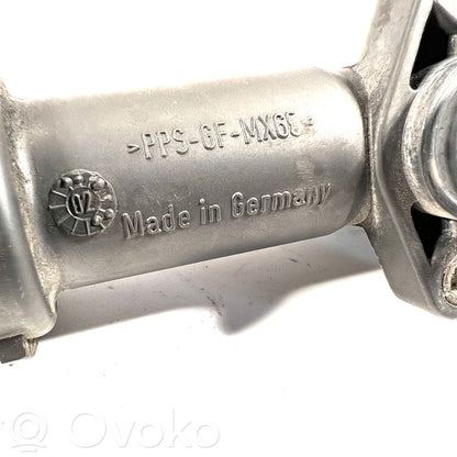 EGR termostats