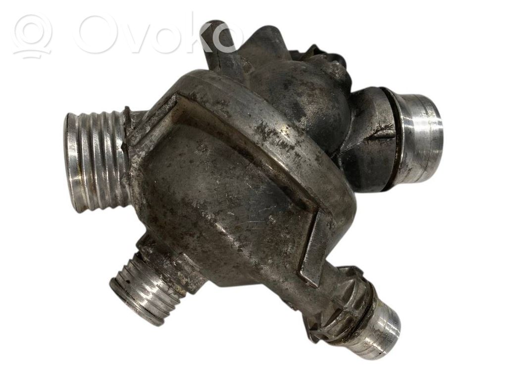 Termostats / termostata korpuss