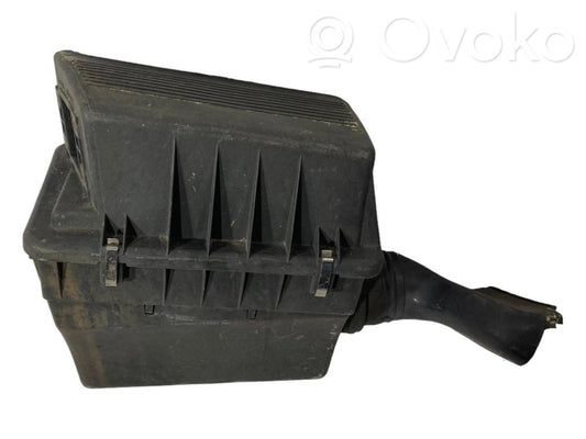 Air filter box