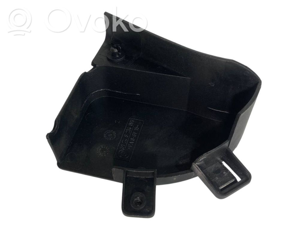 Slēdzenes dekoratīvā apdare