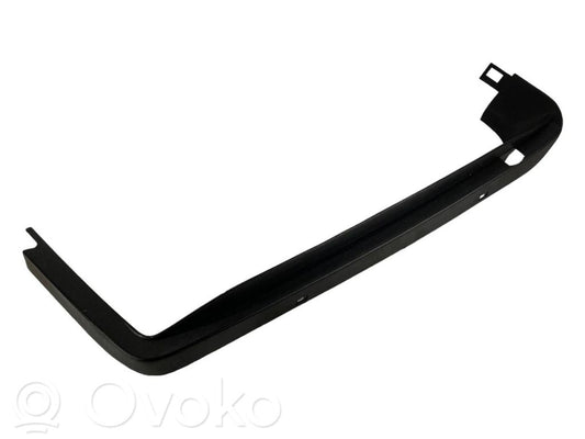 Bagāžnieka dekoratīvā apdare