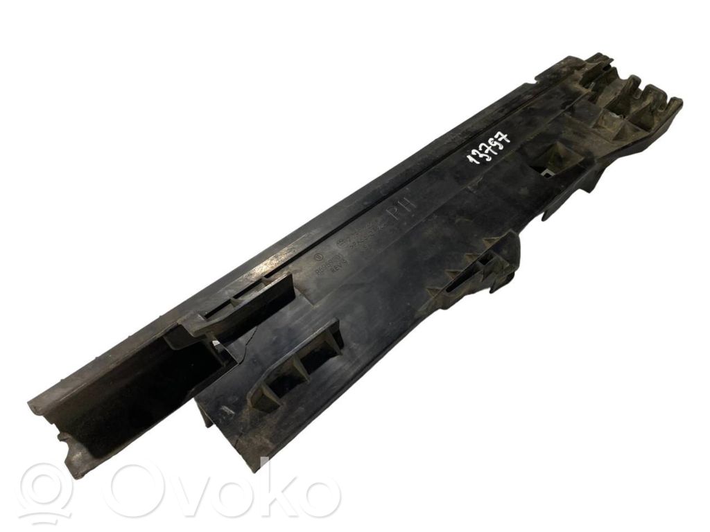 Radiator panel holder (TV)