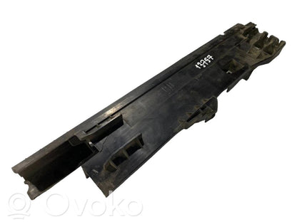 Radiator panel holder (TV)