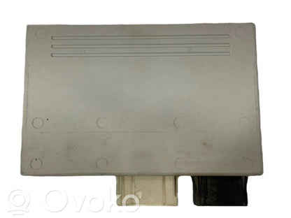 Блок управления парковкой (PDC)