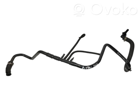Tube(s) / hose(s)