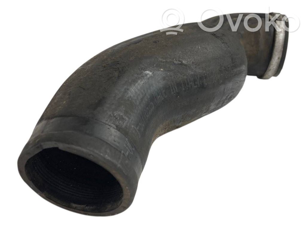 Interkūlera šļūtene (-es) / caurule (-es)