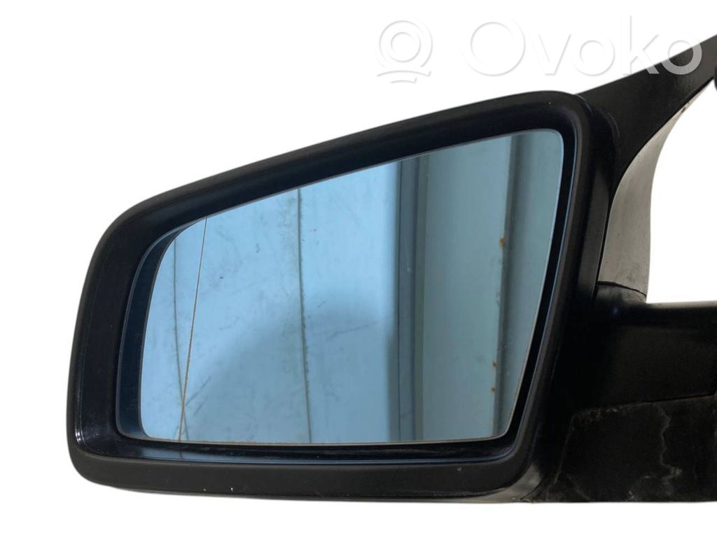 Spogulis (elektriski vadāms)