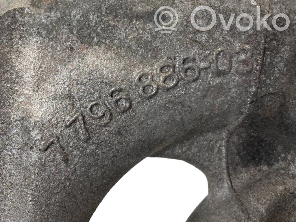 Выпускной коллектор