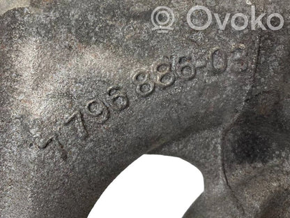 Выпускной коллектор