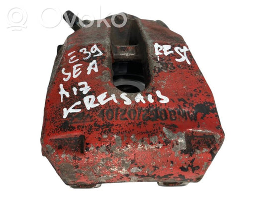 Задний суппорт