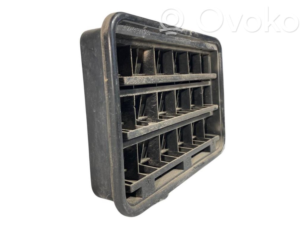 Ventilācijas režģis