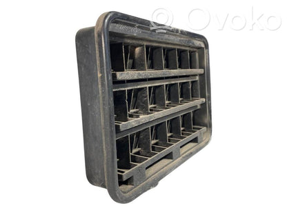 Ventilācijas režģis