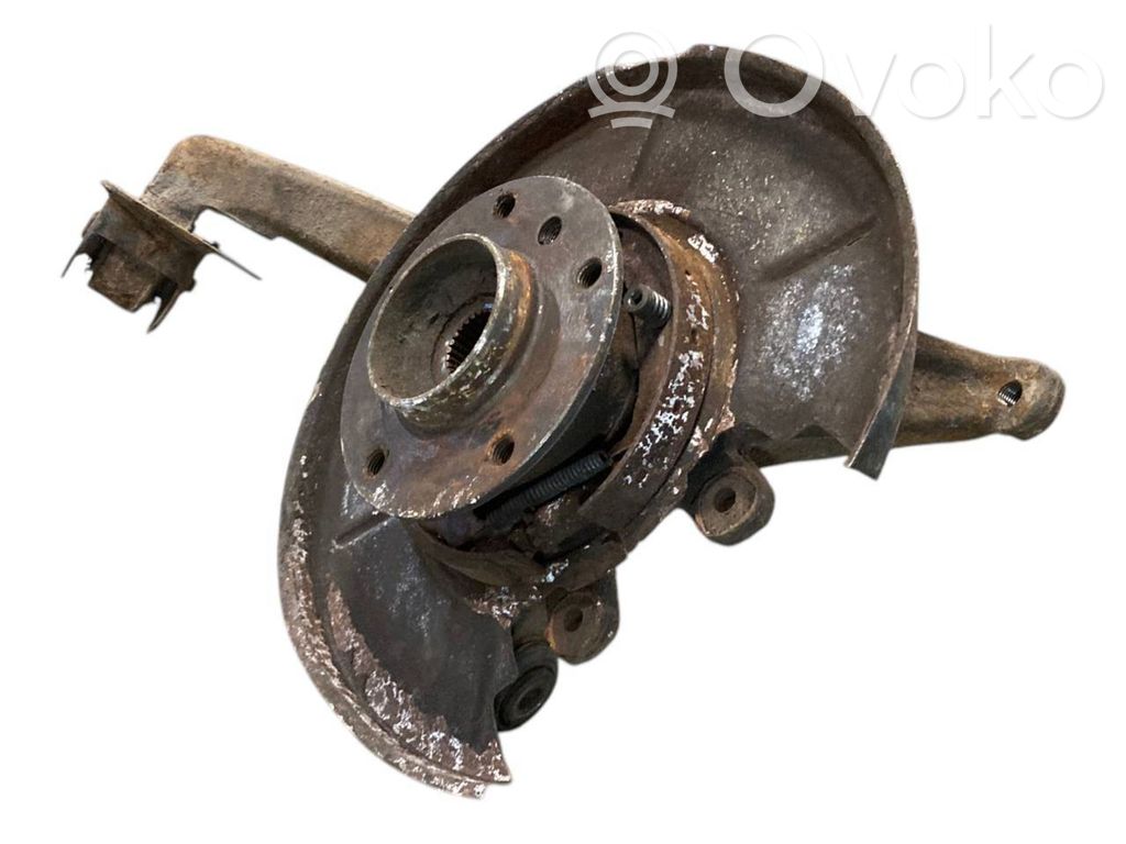 Rear wheel hub shaft joint (stupica, capfa)