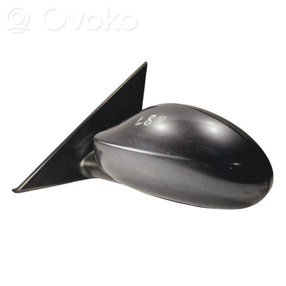 Spogulis (elektriski vadāms)