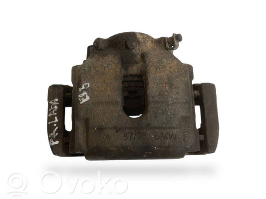 Priekšējais suports