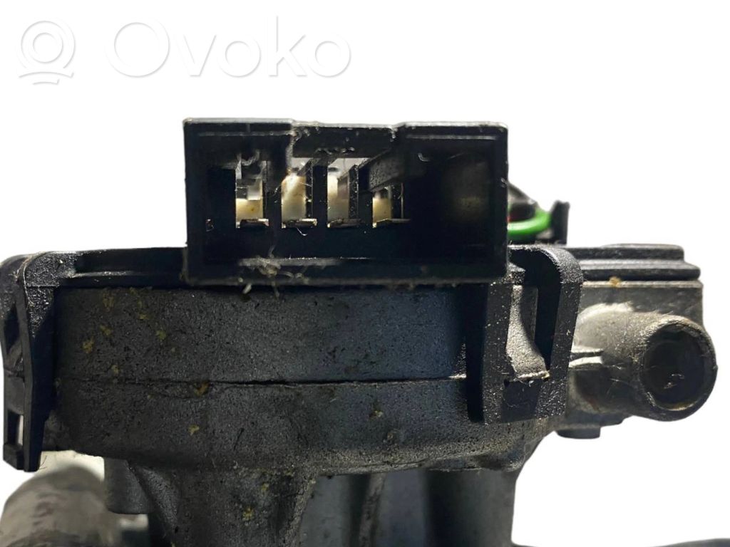 Wiper mechanism kit