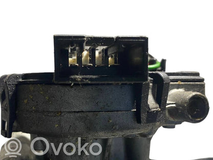 Stikla tīrītāja mehānisms komplekts