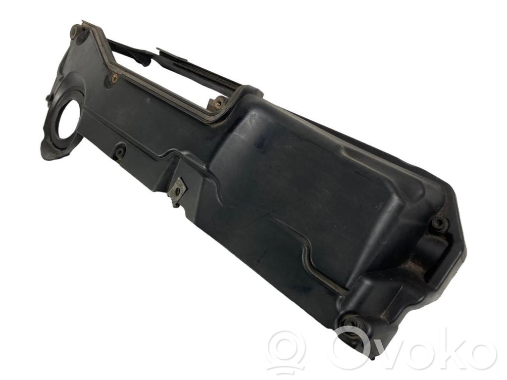 Gaisa filtra kastes vāks