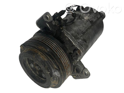 Gaisa kondicioniera kompresors (sūknis)