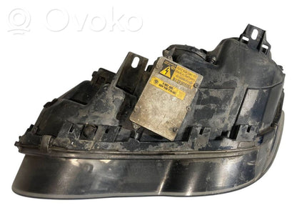 Priekšējais lukturis