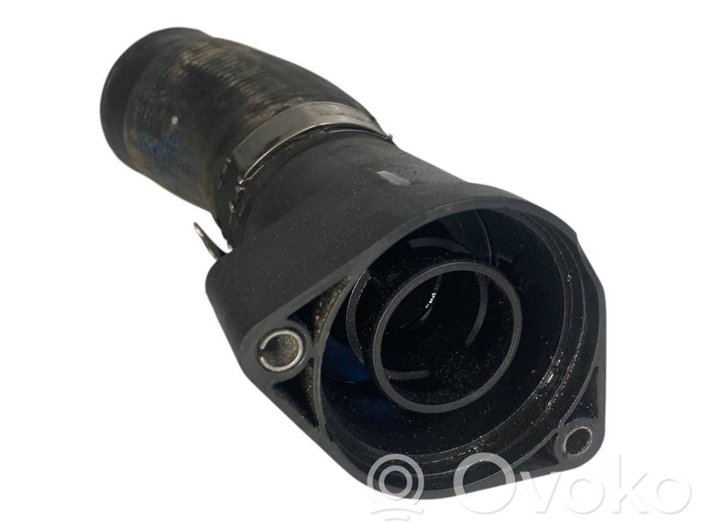 Intercooler hose(s) / pipe(s)