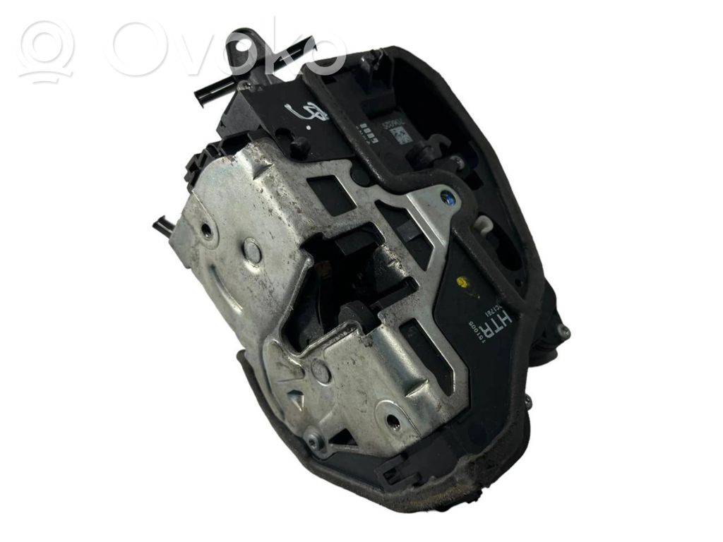 Aizmugurē slēdzene