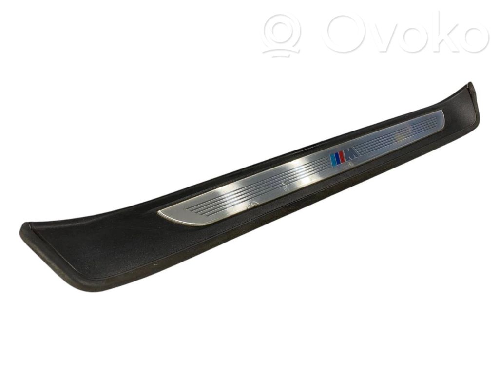 Front sill trim (inner)