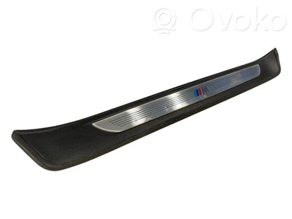 Front sill trim (inner)