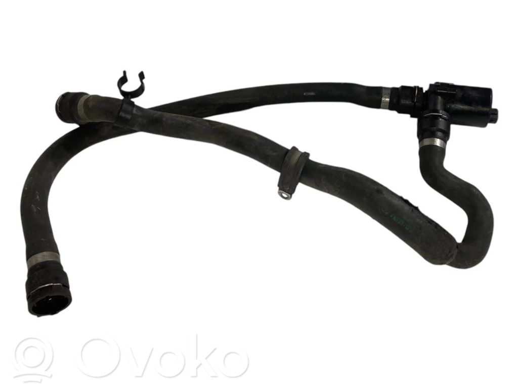 Elektriskais cirkulācijas sūknītis