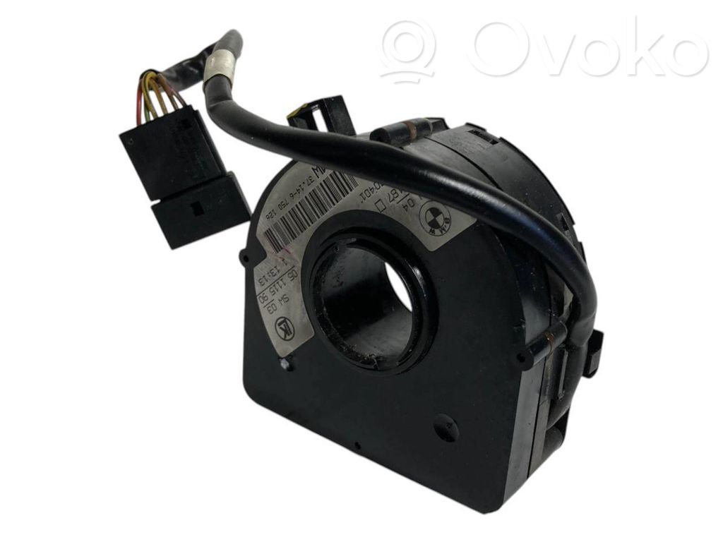 Stūres leņķa sensors