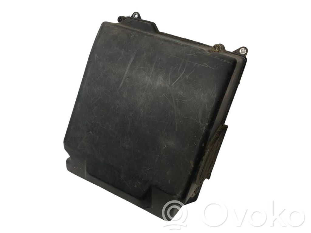 Air filter box
