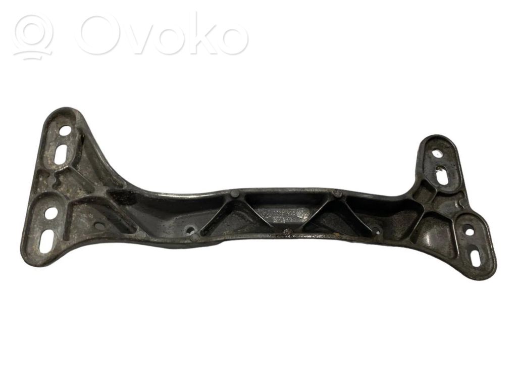 Transmission mounting bracket