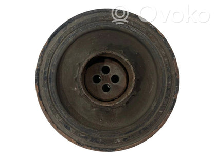 Шкив коленчатого вала