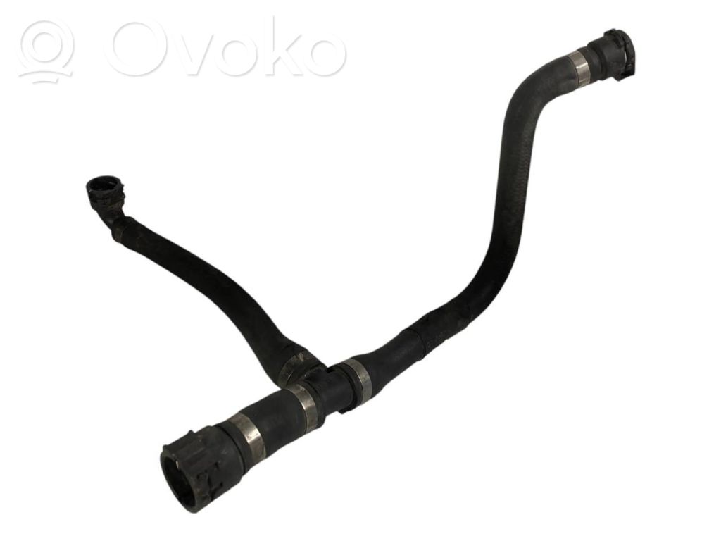 Трубка(ы) / шланг(и)