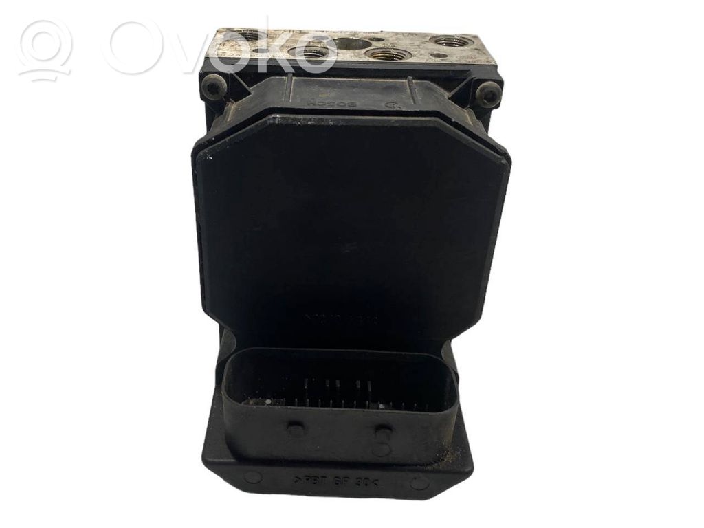 ABS unit